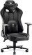 Fotel Diablo Chairs X-PLAYER 2.0 Normal Size Czarny + EGON 1100 Białe 110 cmx60 cm 13