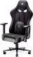 Fotel Diablo Chairs X-PLAYER 2.0 Normal Size Czarny + EGON 1100 Białe 110 cmx60 cm 15