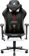 Fotel Diablo Chairs X-PLAYER 2.0 Normal Size Czarno-biały + EGON 1100 Białe 110 cmx60 cm 2