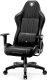 Fotel Diablo Chairs X-ONE 2.0 NORMAL czarny + EGON 1100 Białe 110 cmx60 cm 5