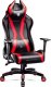 Fotel Diablo Chairs X-Horn XL 2.0 King Size + EGON 1100 Białe 110 cmx60 cm 2