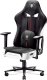 Fotel Diablo Chairs X-PLAYER 2.0 King Size Czarno-biały + EGON 1100 Orzechowe 110 cmx60 cm 15