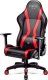 Fotel Diablo Chairs X-Horn XL 2.0 King Size + EGON 1100 Orzechowe 110 cmx60 cm 15