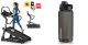 Bieżnia Zipro Shred + Butelka Zipro 1000 ml 1