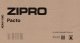 Bieżnia Zipro Pacto + Butelka Zipro 1000 ml 2