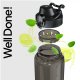 Bieżnia Zipro Jogger + Butelka Zipro 1000 ml 28
