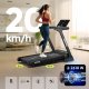 Bieżnia Zipro Sigma + Butelka Zipro 1000 ml 10
