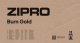 Orbitrek Zipro Burn Gold + Pas wyszczuplający Zipro 13