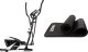 Orbitrek Zipro Shox RS + Mata treningowa Zipro 1