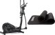 Orbitrek Zipro Heat WM + Mata treningowa Zipro 1