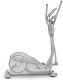 Orbitrek Zipro Wave White + Mata treningowa Zipro 2
