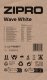 Orbitrek Zipro Wave White + Mata treningowa Zipro 5