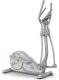 Orbitrek Zipro Wave White + Mata treningowa Zipro 8