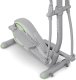 Orbitrek Zipro Wave White + Mata treningowa Zipro 9