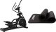 Orbitrek Zipro Force White + Mata treningowa Zipro 1