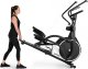 Orbitrek Zipro Force White + Mata treningowa Zipro 12