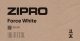 Orbitrek Zipro Force White + Mata treningowa Zipro 3
