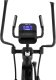Orbitrek Zipro Force White + Mata treningowa Zipro 8
