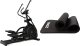 Orbitrek Zipro Force Black + Mata treningowa Zipro 1