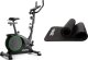 Rower stacjonarny Zipro Nitro + Mata treningowa Zipro 1