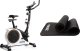 Rower stacjonarny Zipro Nitro RS + Mata treningowa Zipro 1