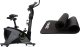 Rower stacjonarny Zipro Rook + Mata treningowa Zipro 1