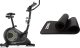 Rower stacjonarny Zipro Flame + Mata treningowa Zipro 1