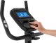Rower stacjonarny Zipro Flame + Mata treningowa Zipro 7
