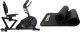Rower stacjonarny Zipro Glow WM + Mata treningowa Zipro 1