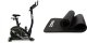 Rower stacjonarny Zipro Rave + Mata treningowa Zipro 1