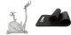 Rower stacjonarny Zipro Rave White + Mata treningowa Zipro 1