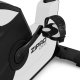 Rower stacjonarny Zipro Strike White + Mata treningowa Zipro 12