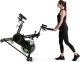 Rower stacjonarny Zipro Dynamite + Mata treningowa Zipro 12