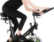 Rower stacjonarny Zipro Dynamite + Mata treningowa Zipro 13