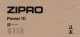 Wioślarz Zipro Power 10 + Mata treningowa Zipro 11