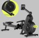 Wioślarz Zipro Power 10 + Mata treningowa Zipro 5