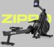 Wioślarz Zipro Power 10 + Mata treningowa Zipro 10