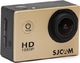 Kamera SJCAM SJ4000 złota 2