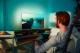 Telewizor Philips 65PUS7956/12 LED 65'' 4K Ultra HD Android Ambilight 9