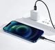 Kabel USB Baseus USB-C - Lightning 2 m Czarny (BSU2663BLK) 9