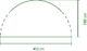 Coleman Drzwi do wiaty namiotowej Event Shelter Sunwall Door "XL" silver 2