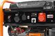 Agregat Daewoo GDA 7500DPE-3 6500 W 3-fazowy 4