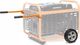 Agregat Daewoo GDA 7500E-3 6500 W 3-fazowy 7