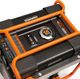 Agregat Daewoo GDA 4600i 3500 W 1-fazowy 3
