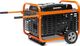 Agregat Daewoo GDA 8500E-3 7500 W 3-fazowy 2