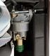 Agregat Daewoo GDA 8500E 7500 W 1-fazowy 12