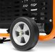 Agregat Daewoo GDA 8500E 7500 W 1-fazowy 7