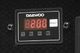 Agregat Daewoo GDA 8500E 7500 W 1-fazowy 9