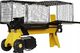 Cedrus Łuparka do drewna pozioma hydrauliczna CEDLS02H 5