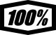 100% Piny do pasków do gogli 100% Tear-Off Pins (opak. 3 szt.) (NEW) 3